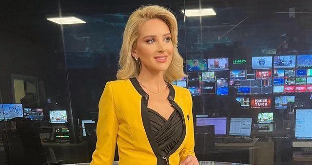 Televizyon dünyasında uyuşturucu soruşturması: Üç ünlü spiker Meltem Acet, Ela Rumeysa Cebeci ve Hande Sarıoğlu için karar verildi! 4