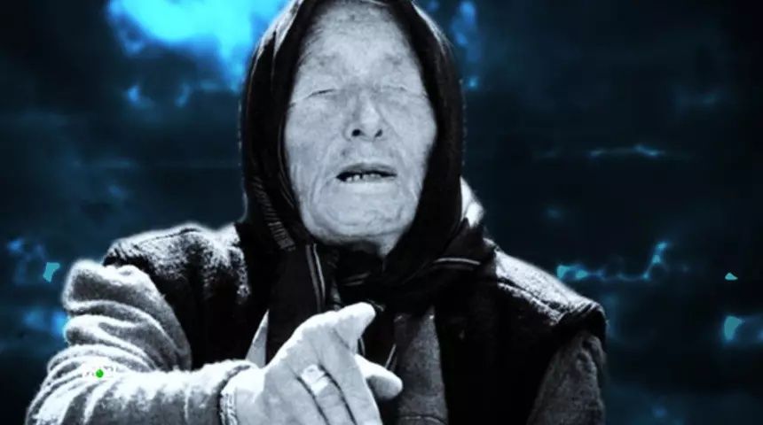Baba Vanga’nın 2026 kehanetleri dünyayı ayağa kaldırdı! "Büyük kırılma geliyor, dünya bilinmeyen bir medeniyetle temas kuracak!" 3
