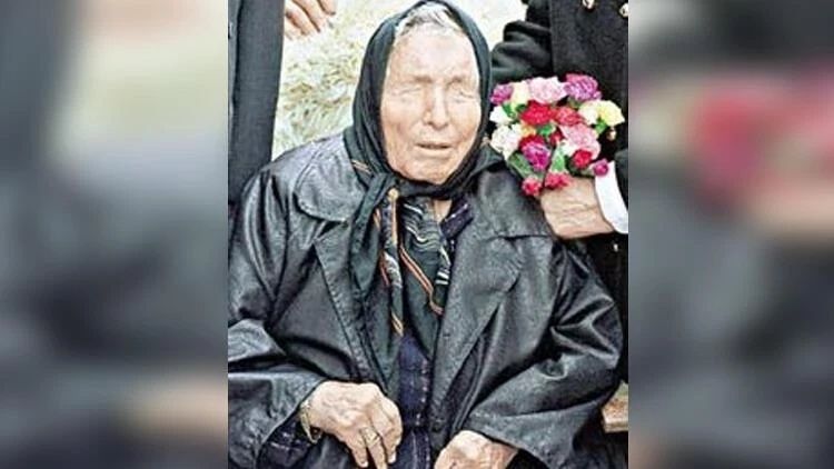 Baba Vanga’nın 2026 kehanetleri dünyayı ayağa kaldırdı! "Büyük kırılma geliyor, dünya bilinmeyen bir medeniyetle temas kuracak!" 4