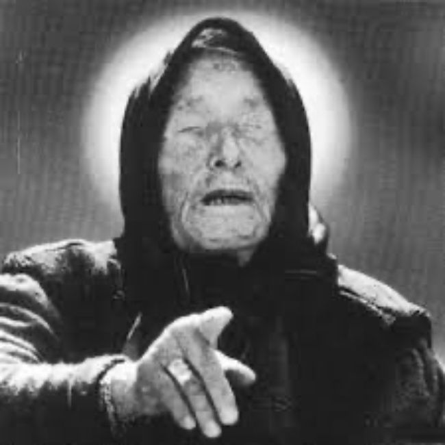 Baba Vanga’nın 2026 kehanetleri dünyayı ayağa kaldırdı! "Büyük kırılma geliyor, dünya bilinmeyen bir medeniyetle temas kuracak!" 5