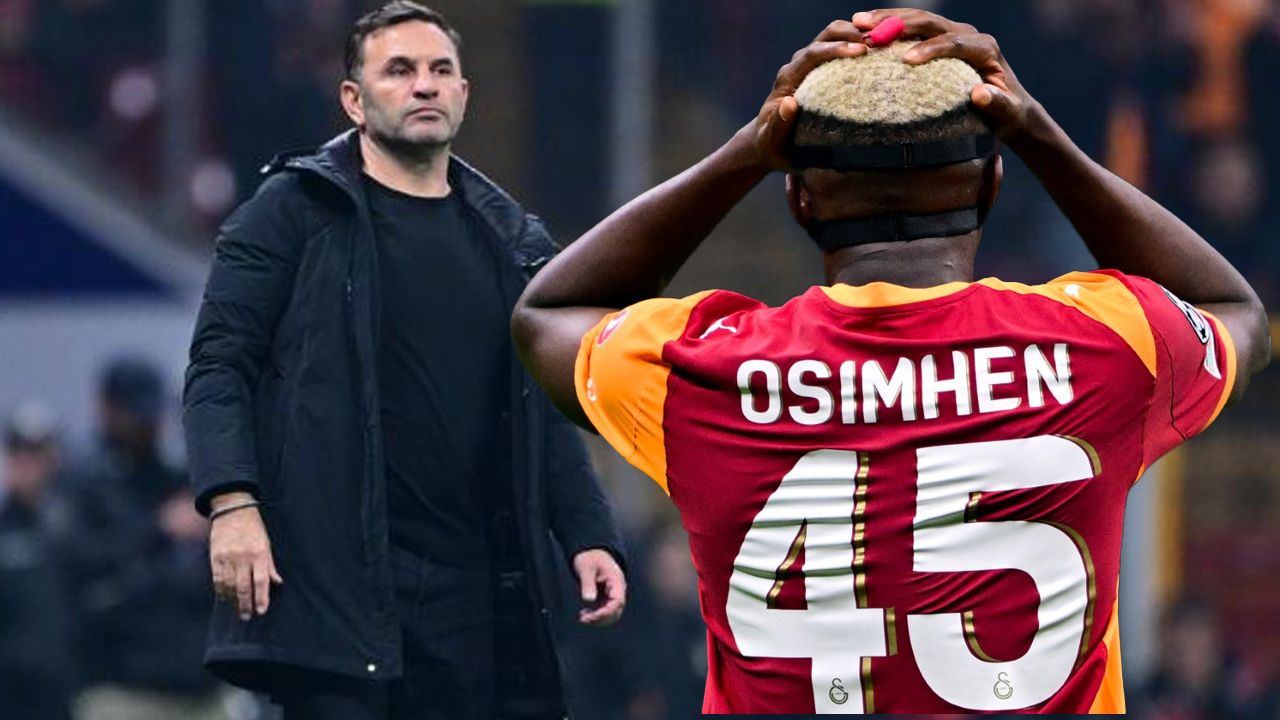 "Bu nasıl kadro? Ben mi yaptım bu kadroyu? Beni tansiyon hastası yaptınız!" Hasan Şaş Galatasaray maçı sonrası canlı yayında çıldırdı 7