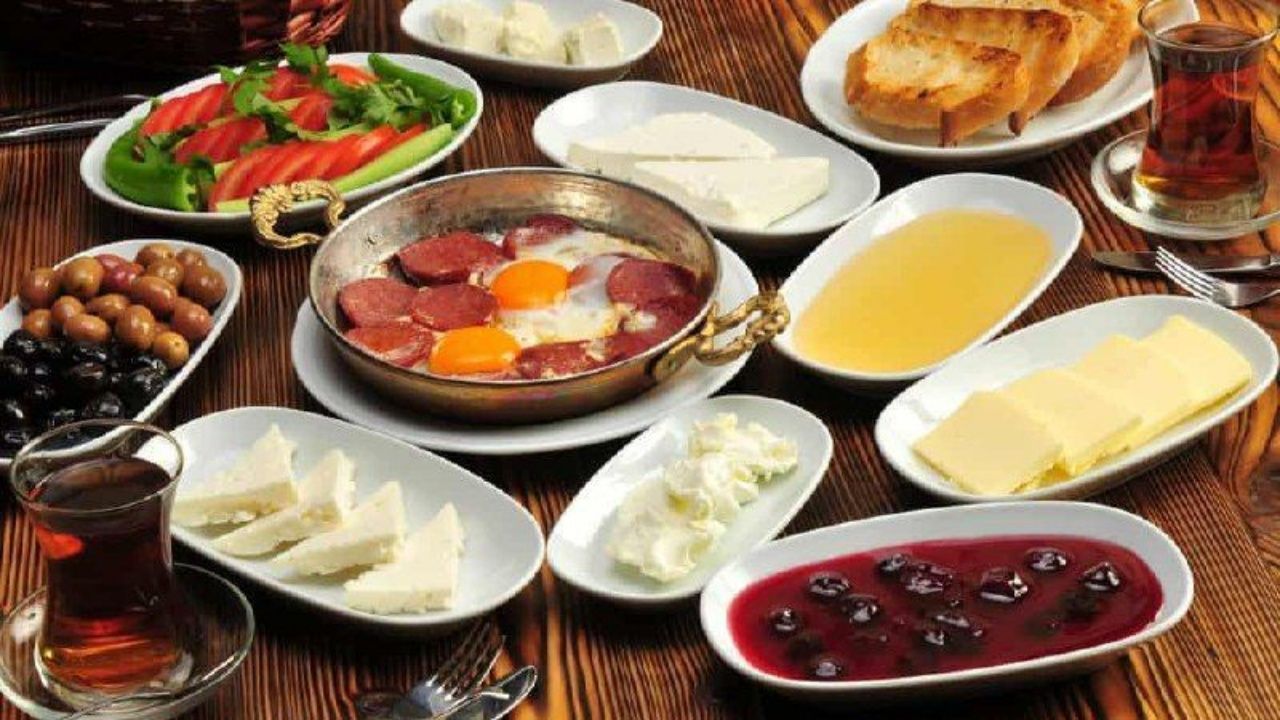 Dünyanın en lezzetli 100 mutfağı açıklandı! İtalya zirvede! Türkiye kaçıncı sırada? 2