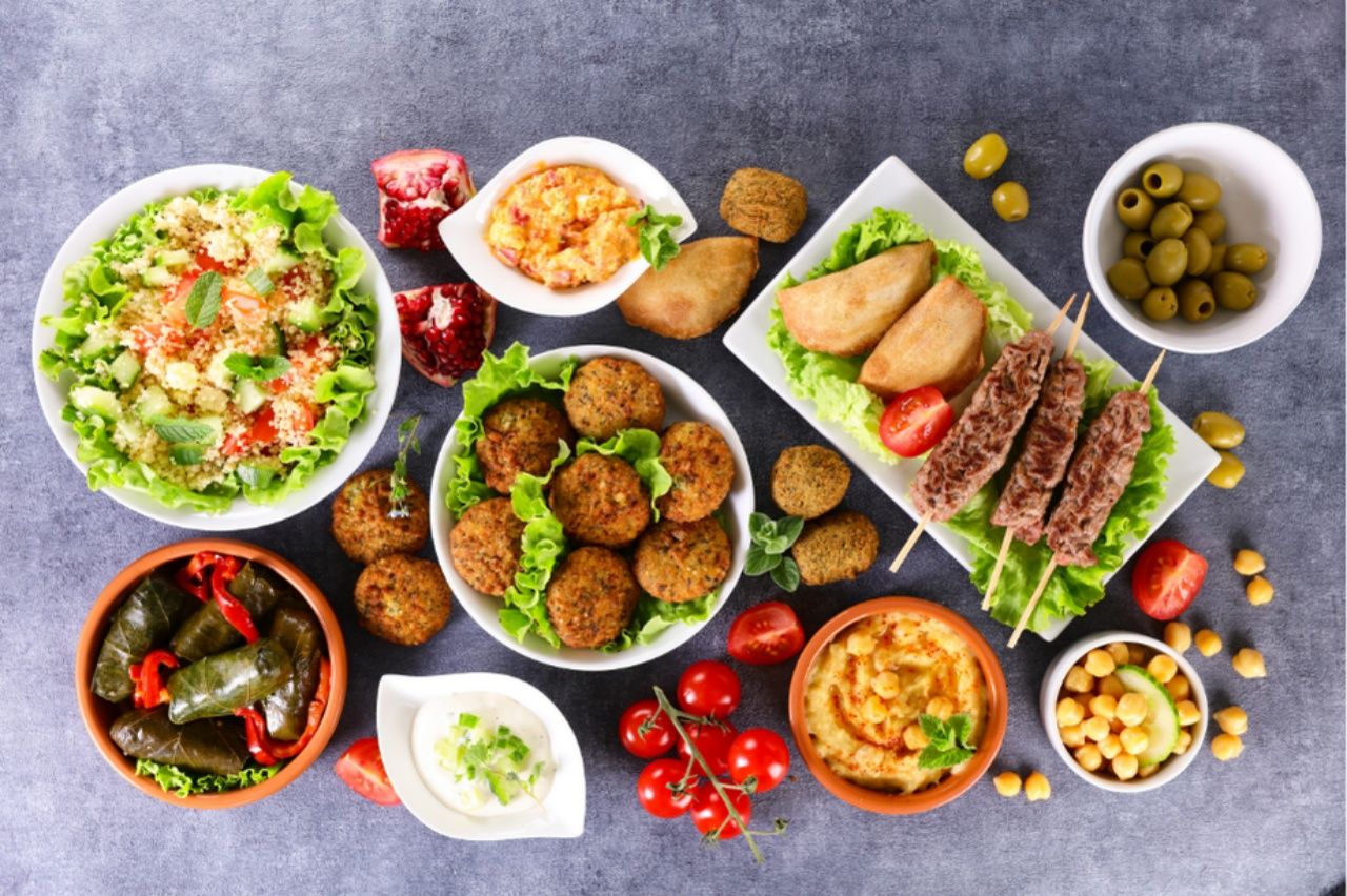 Dünyanın en lezzetli 100 mutfağı açıklandı! İtalya zirvede! Türkiye kaçıncı sırada? 7