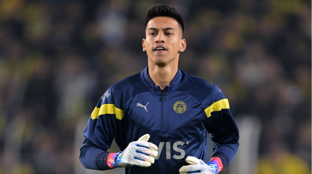 Fenerbahçe'de İlk Ayrılık Belli Oldu: Tedesco Gönderiyor... 4