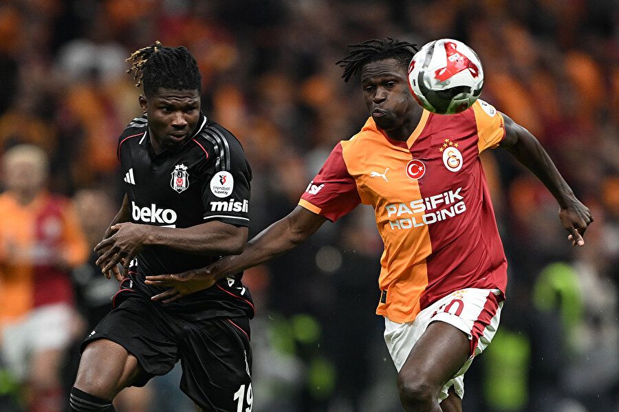 Galatasaray’da Şampiyonlar Ligi Öncesi Şok: Savunmanın Bel kemiği Dev Maçı Kaçırıyor! 3