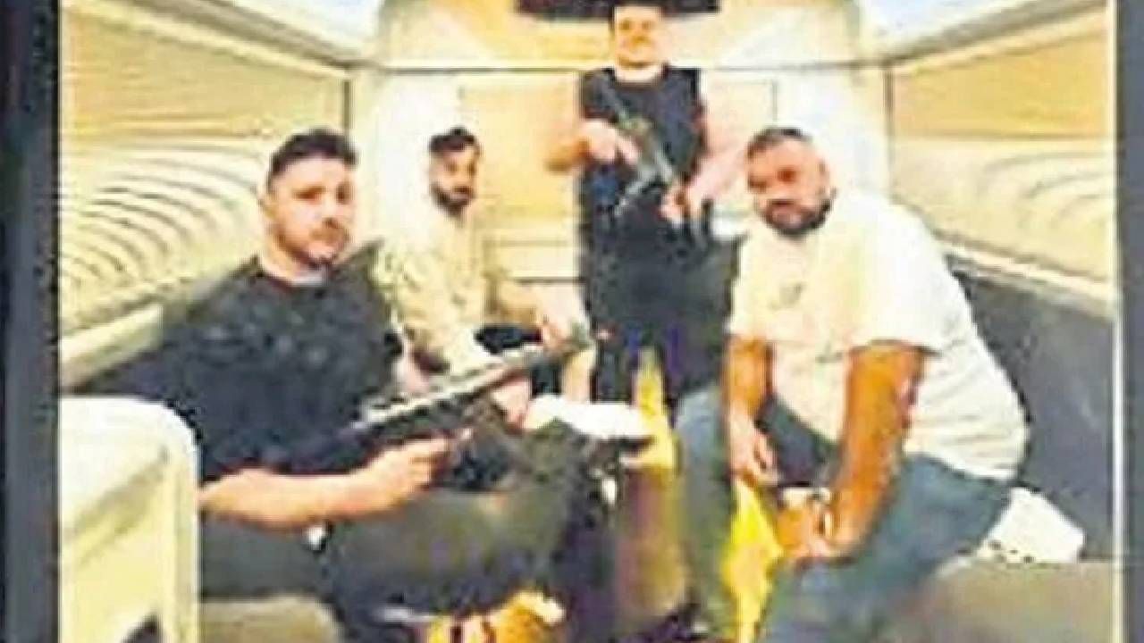 Barış Boyun çetesi’nin çocuk tuzağı ortaya çıktı: Gençleri böyle ağına düşürmüş 4