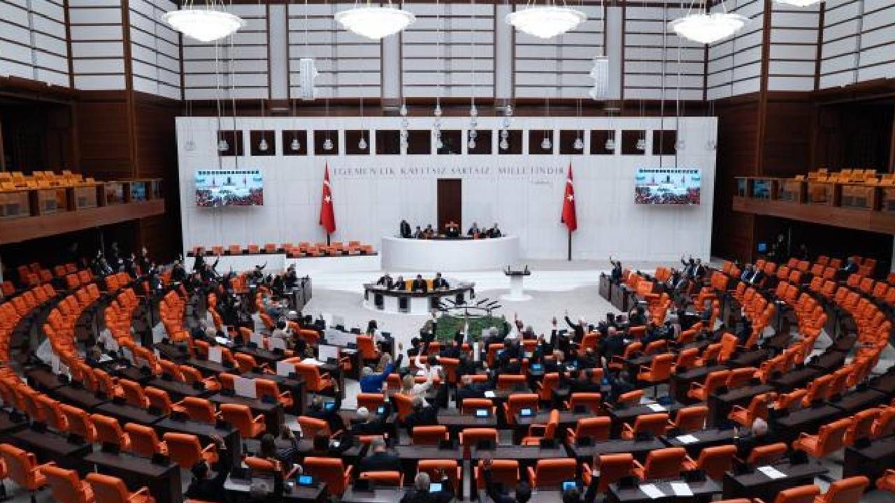 2026 bütçesinde dev paylaşım! Hangi Bakanlığa ne kadar kaynak ayrıldı? 1