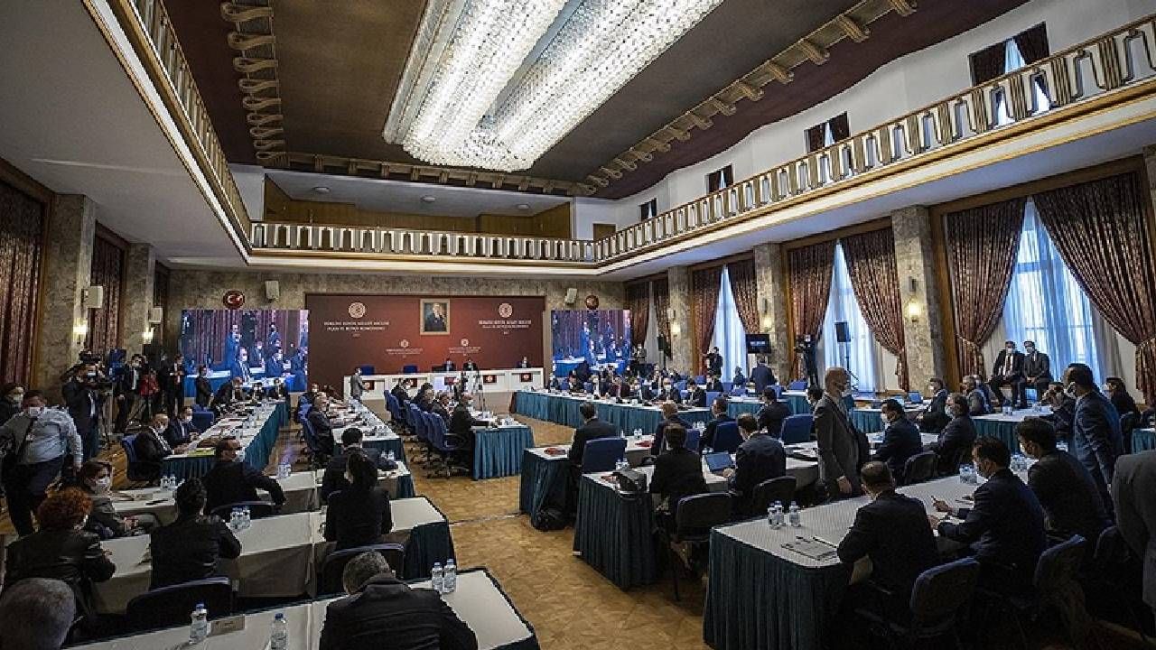 2026 bütçesinde dev paylaşım! Hangi Bakanlığa ne kadar kaynak ayrıldı? 8