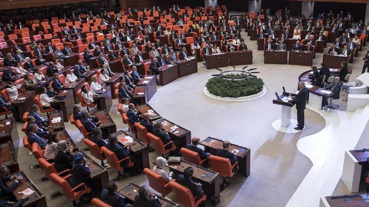 2026 bütçesinde dev paylaşım! Hangi Bakanlığa ne kadar kaynak ayrıldı? 9