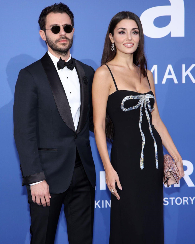 3 yıllık aşkları sona ermişti! Hande Erçel ile Hakan Sabancı ayrılığının perde arkası ortaya çıktı 2