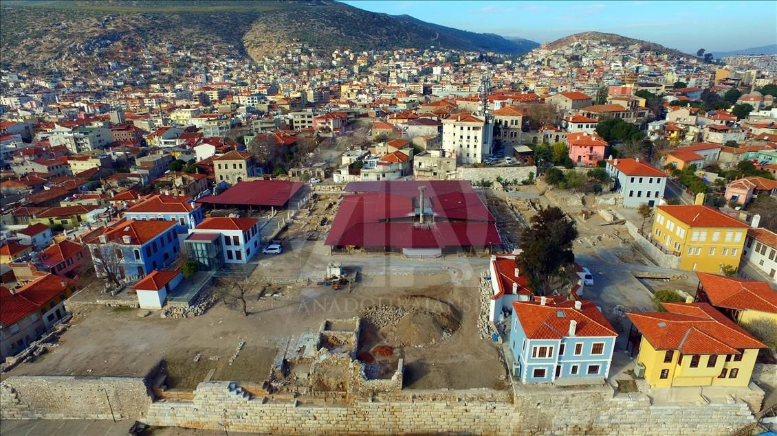 Liste güncellendi! İşte il olması beklenen ilçeler 15