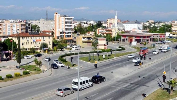 Liste güncellendi! İşte il olması beklenen ilçeler 18