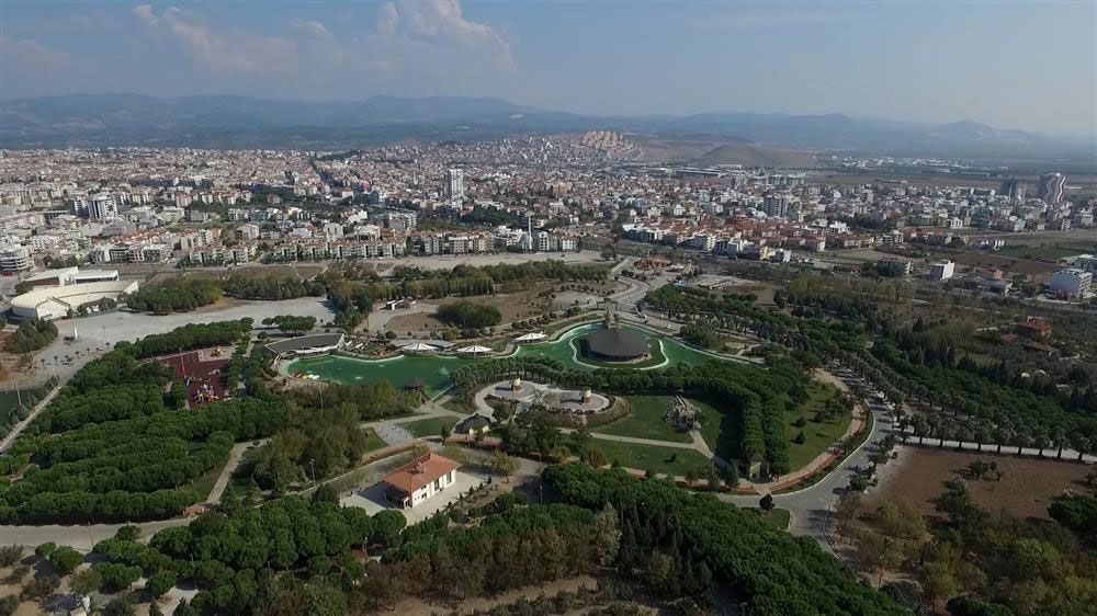 Liste güncellendi! İşte il olması beklenen ilçeler 2