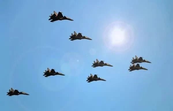 İşte dünyanın en güçlü 50 ordusu! Bakın Türkiye kaçıncı sırada 10