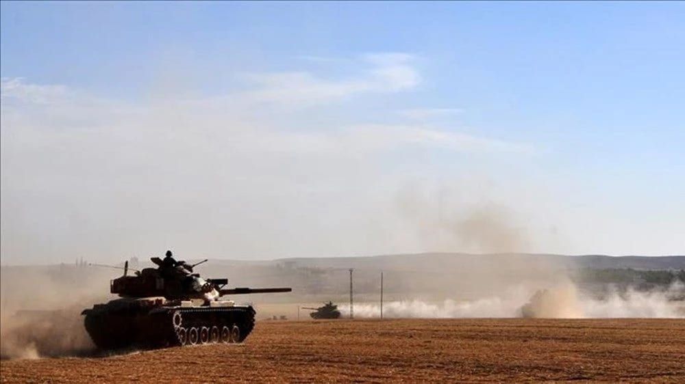 İşte dünyanın en güçlü 50 ordusu! Bakın Türkiye kaçıncı sırada 28