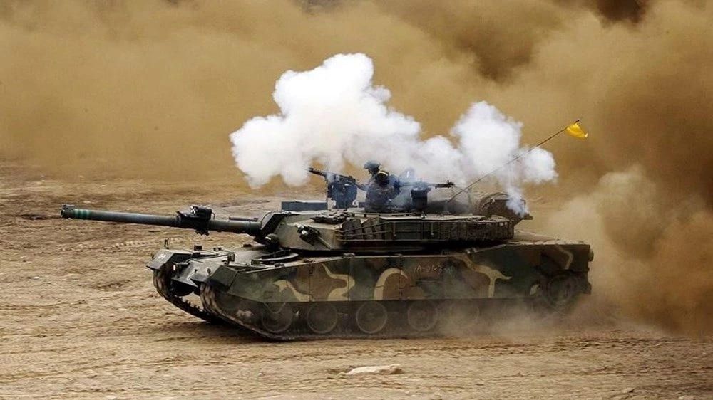 İşte dünyanın en güçlü 50 ordusu! Bakın Türkiye kaçıncı sırada 30