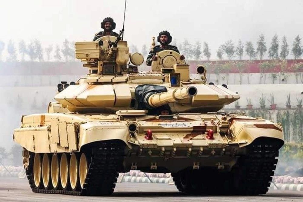 İşte dünyanın en güçlü 50 ordusu! Bakın Türkiye kaçıncı sırada 32