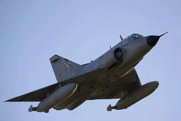 İşte dünyanın en güçlü 50 ordusu! Bakın Türkiye kaçıncı sırada 5