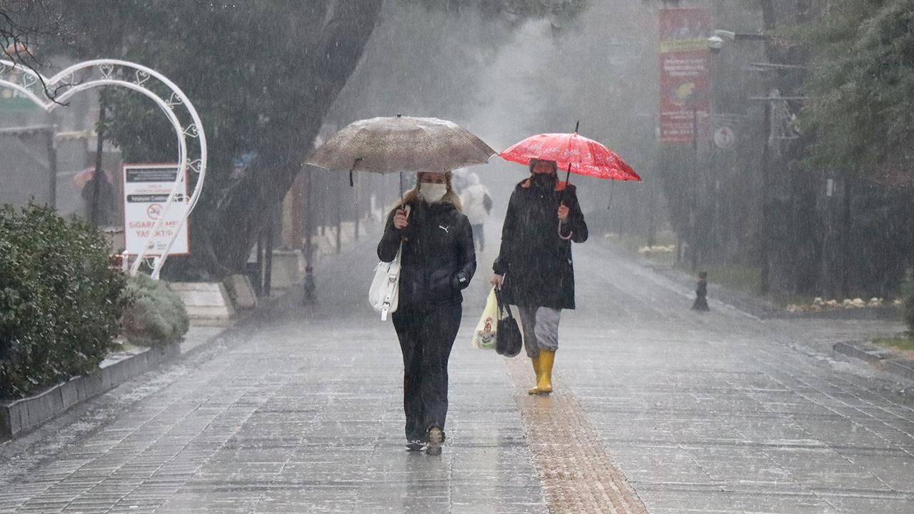 Meteorolojiden yeni uyarı geldi! 49 ilde etkili olacak 24