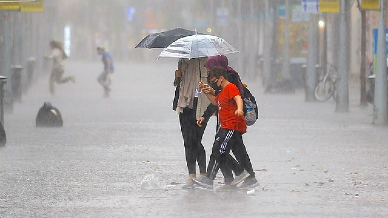 Meteorolojiden yeni uyarı geldi! 49 ilde etkili olacak 26