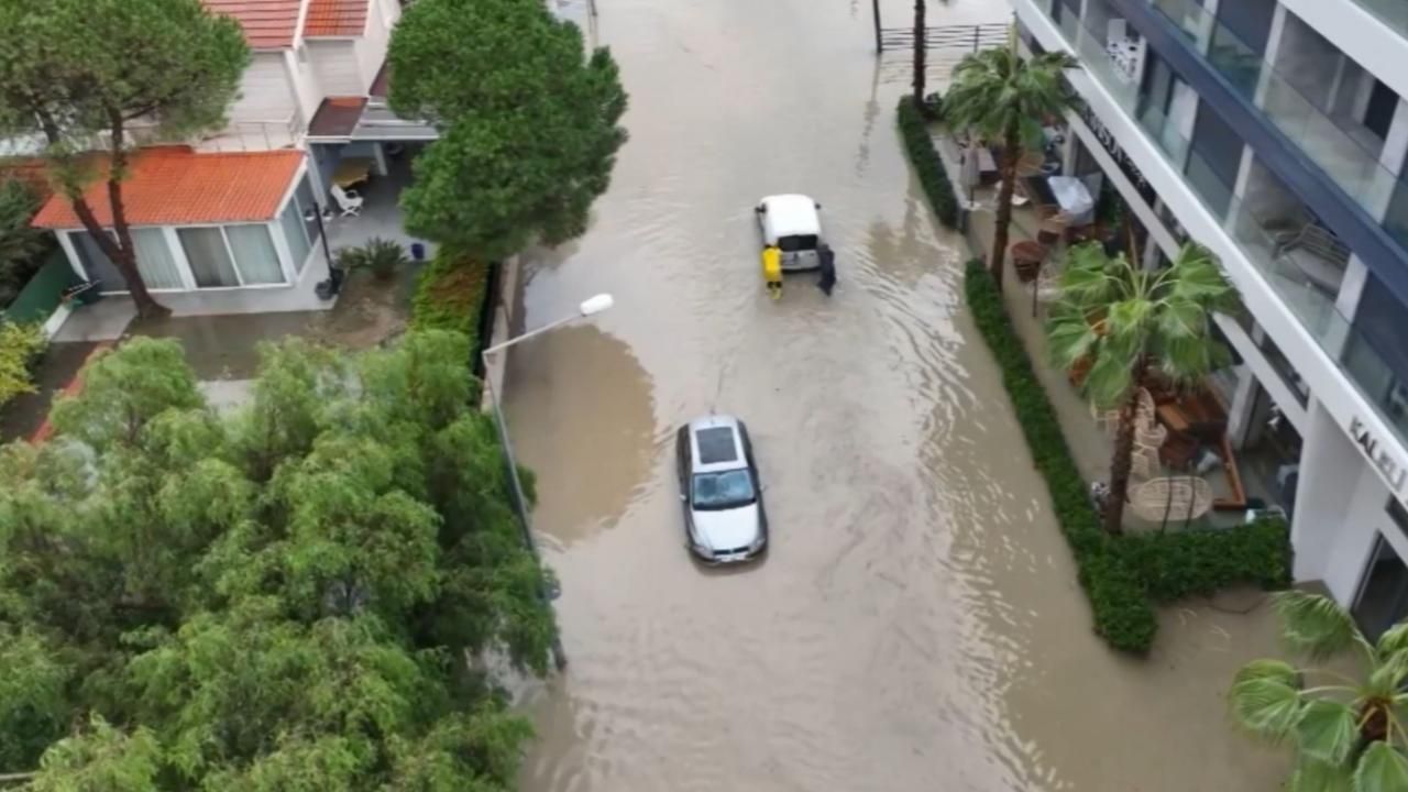 Meteorolojiden yeni uyarı geldi! 49 ilde etkili olacak 18
