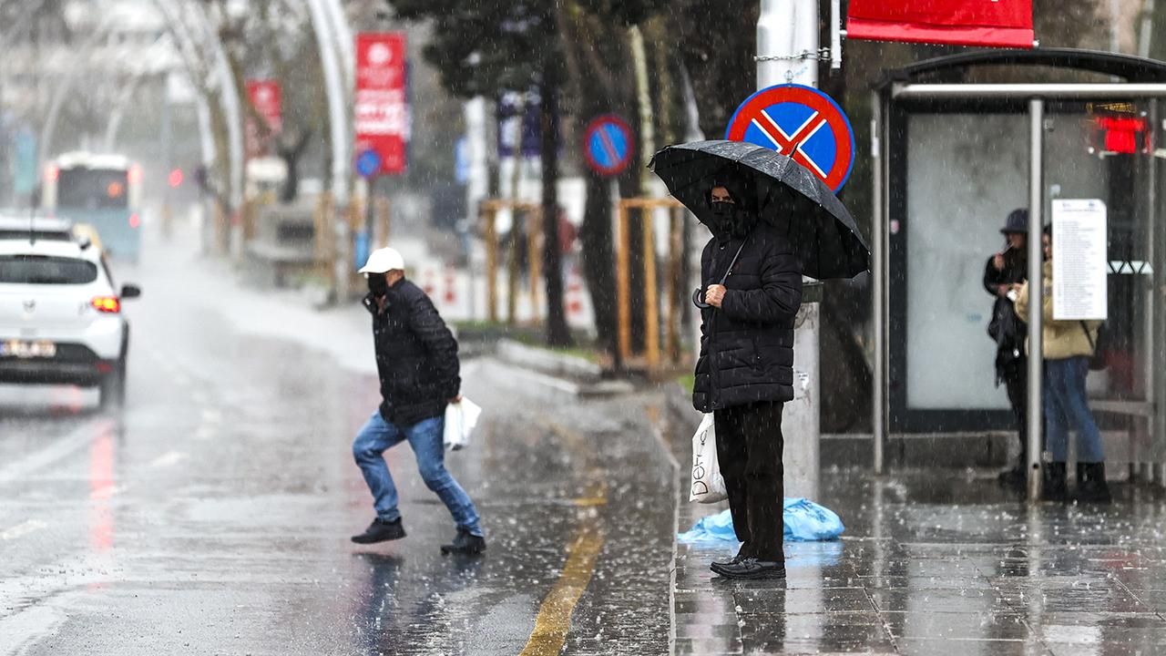 Meteorolojiden yeni uyarı geldi! 49 ilde etkili olacak 19