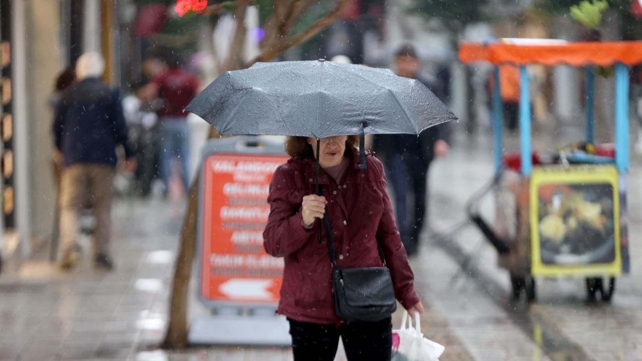 Meteorolojiden yeni uyarı geldi! 49 ilde etkili olacak 6