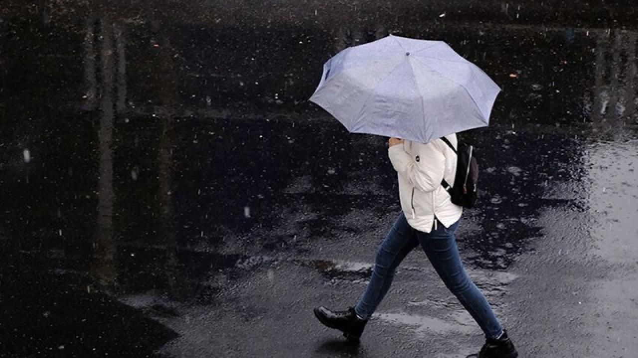 Meteorolojiden yeni uyarı geldi! 49 ilde etkili olacak 22