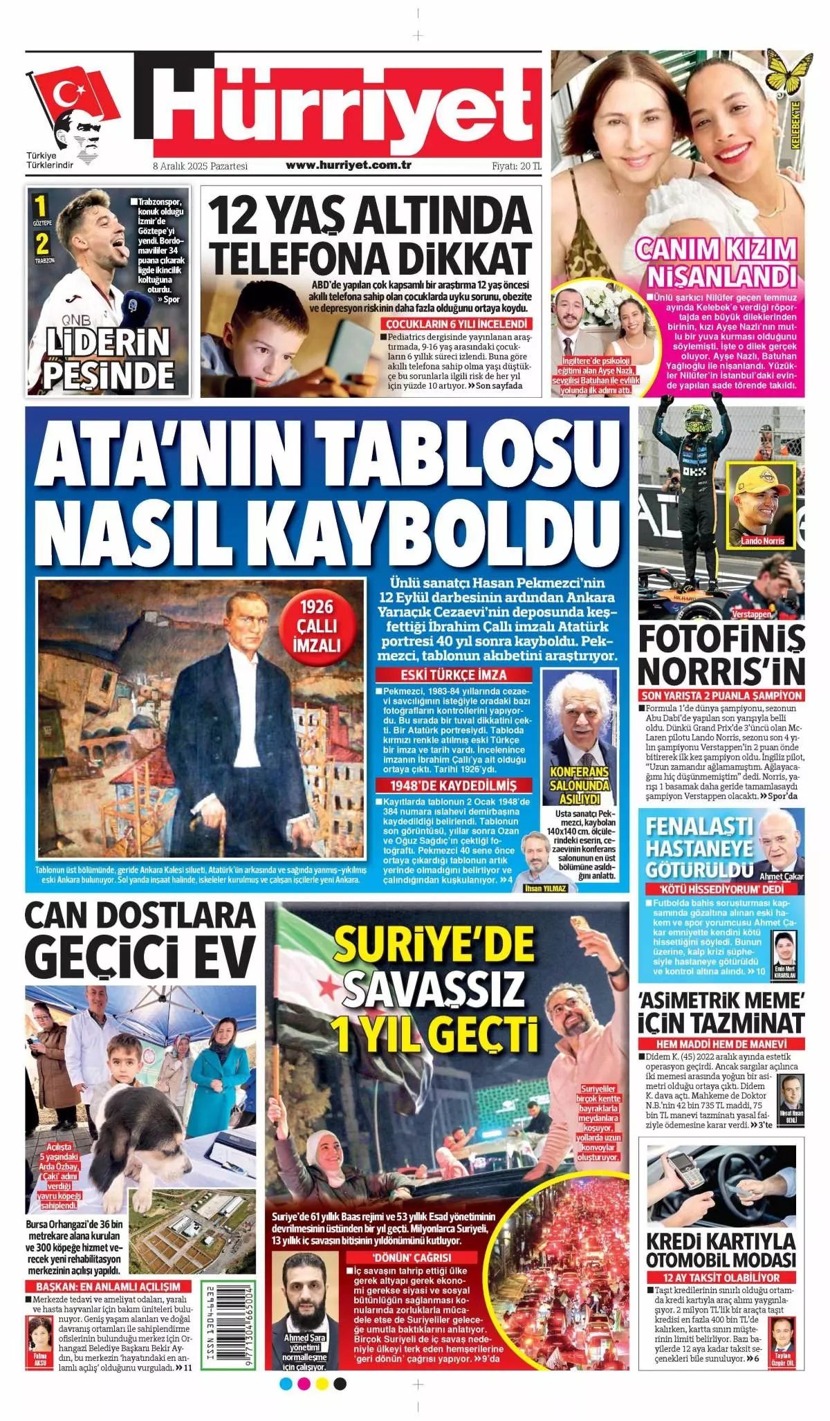 İstanbul Erkek Lisesi'nde taciz rezaleti! Elit okuldaki skandal manşetlerde... 2