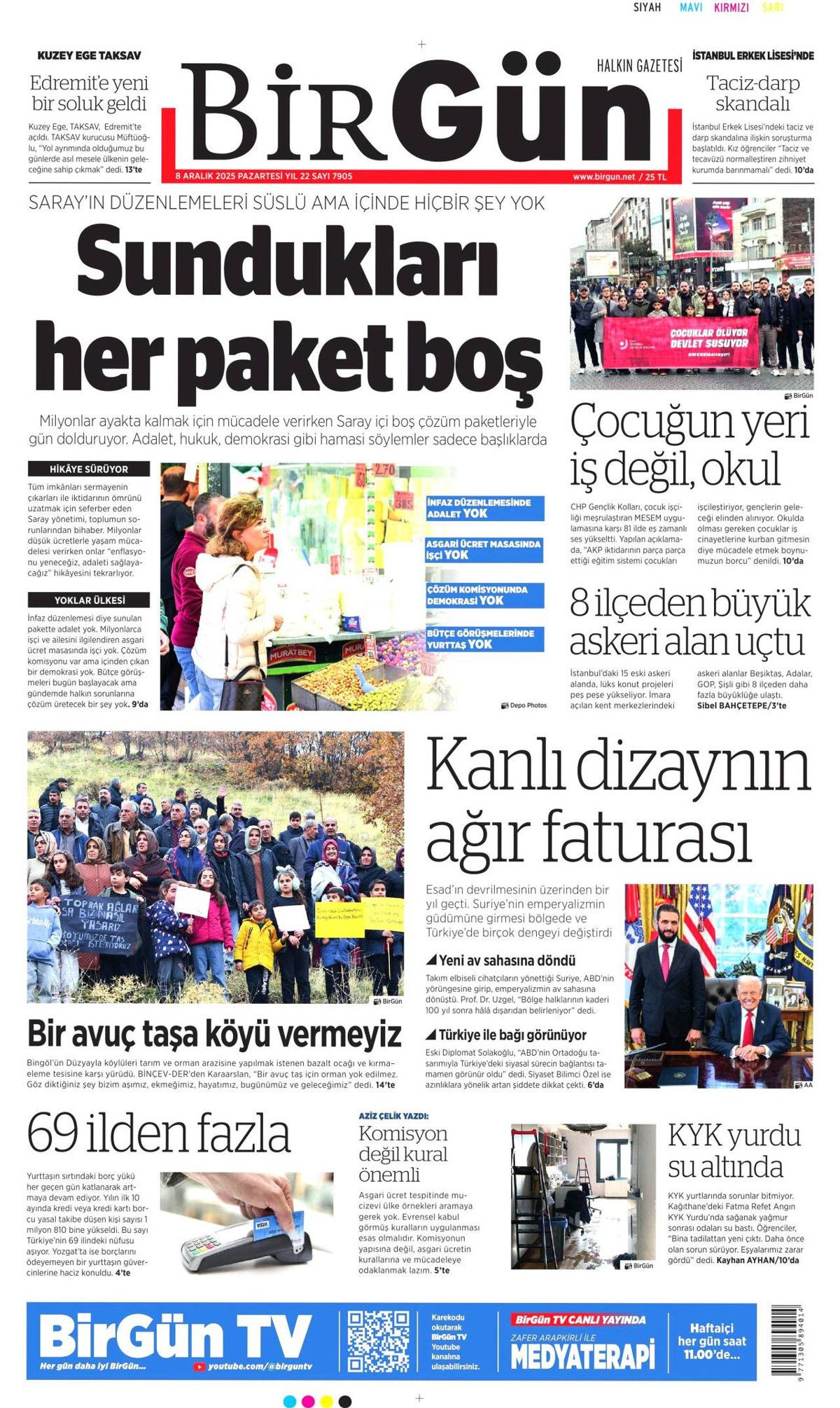 İstanbul Erkek Lisesi'nde taciz rezaleti! Elit okuldaki skandal manşetlerde... 25