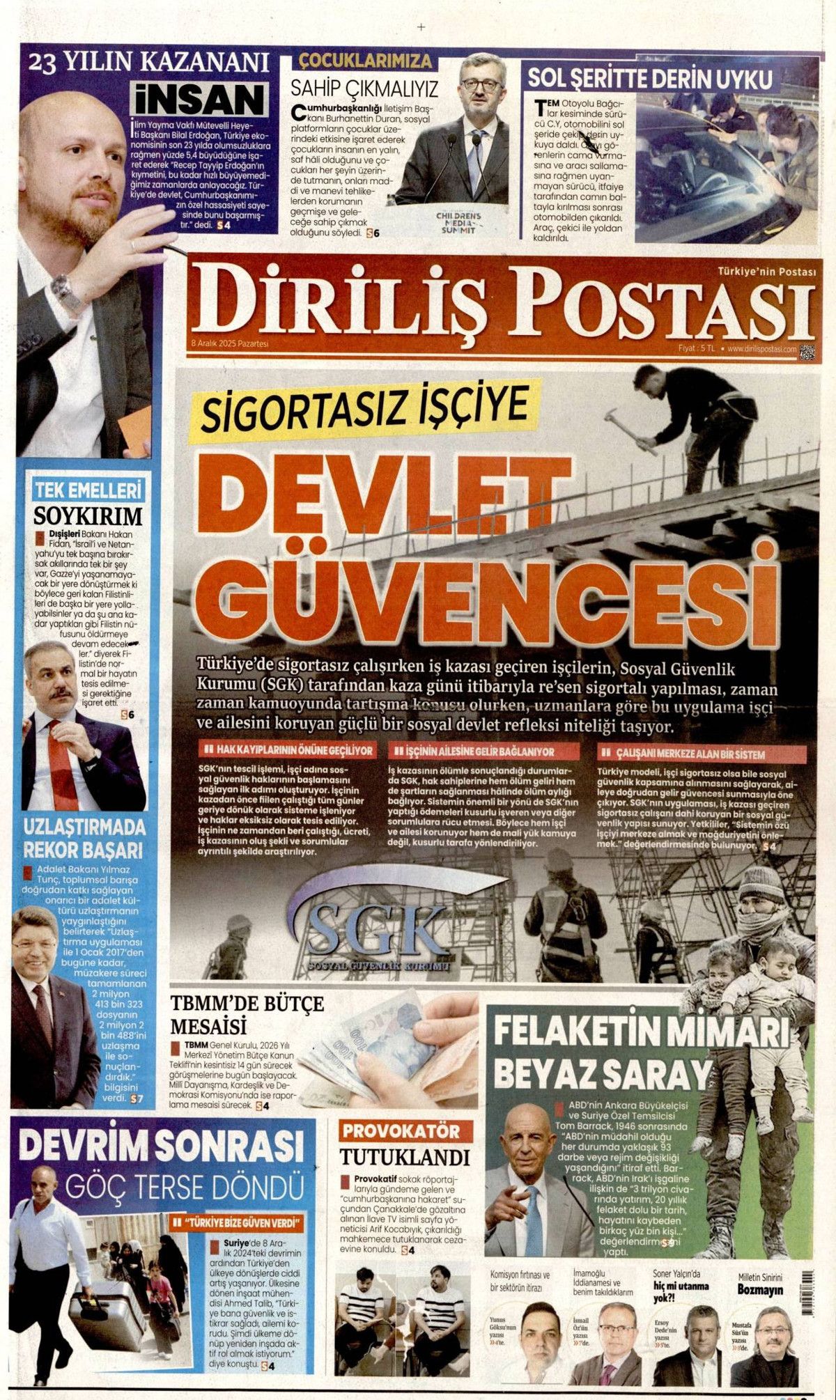 İstanbul Erkek Lisesi'nde taciz rezaleti! Elit okuldaki skandal manşetlerde... 18