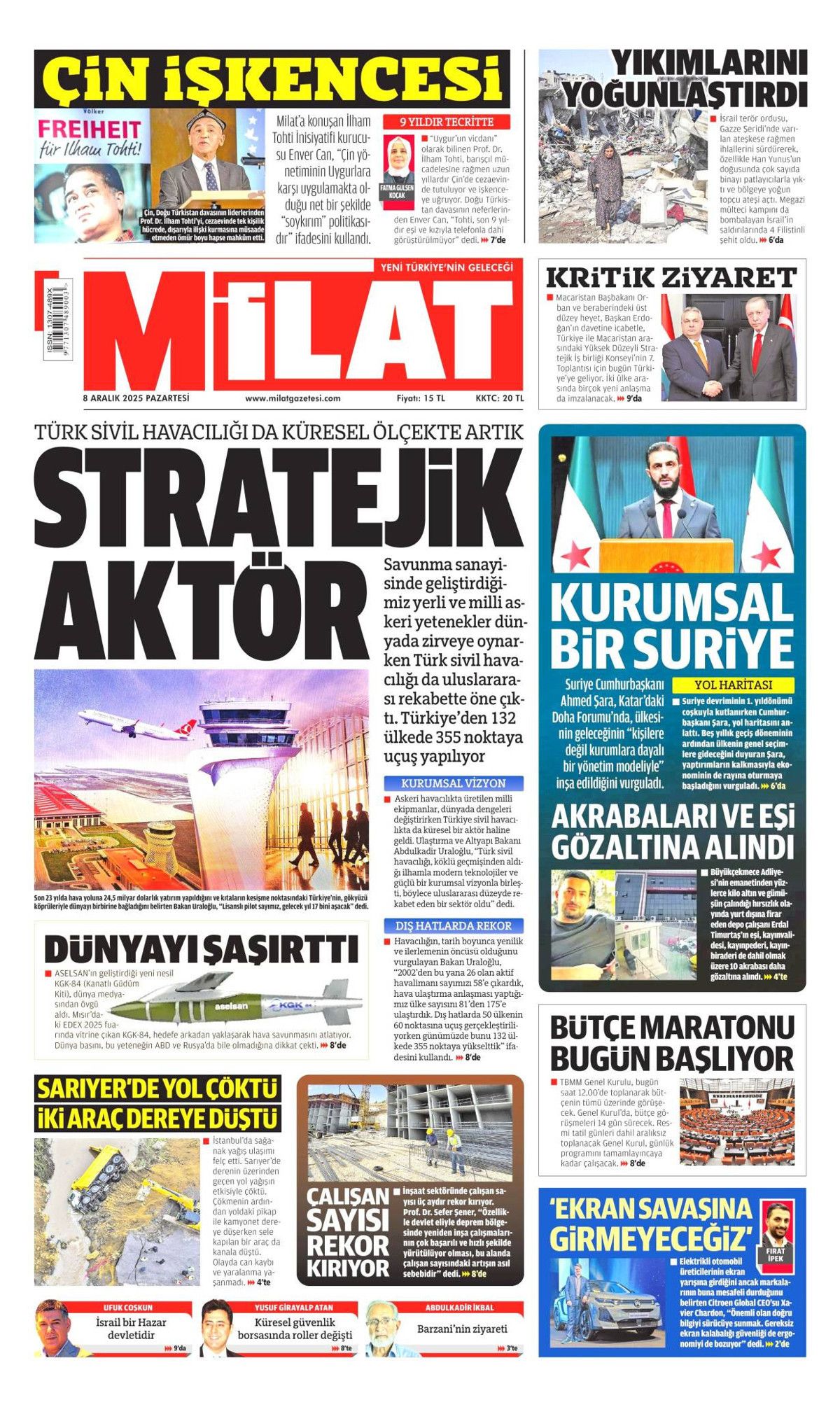 İstanbul Erkek Lisesi'nde taciz rezaleti! Elit okuldaki skandal manşetlerde... 19