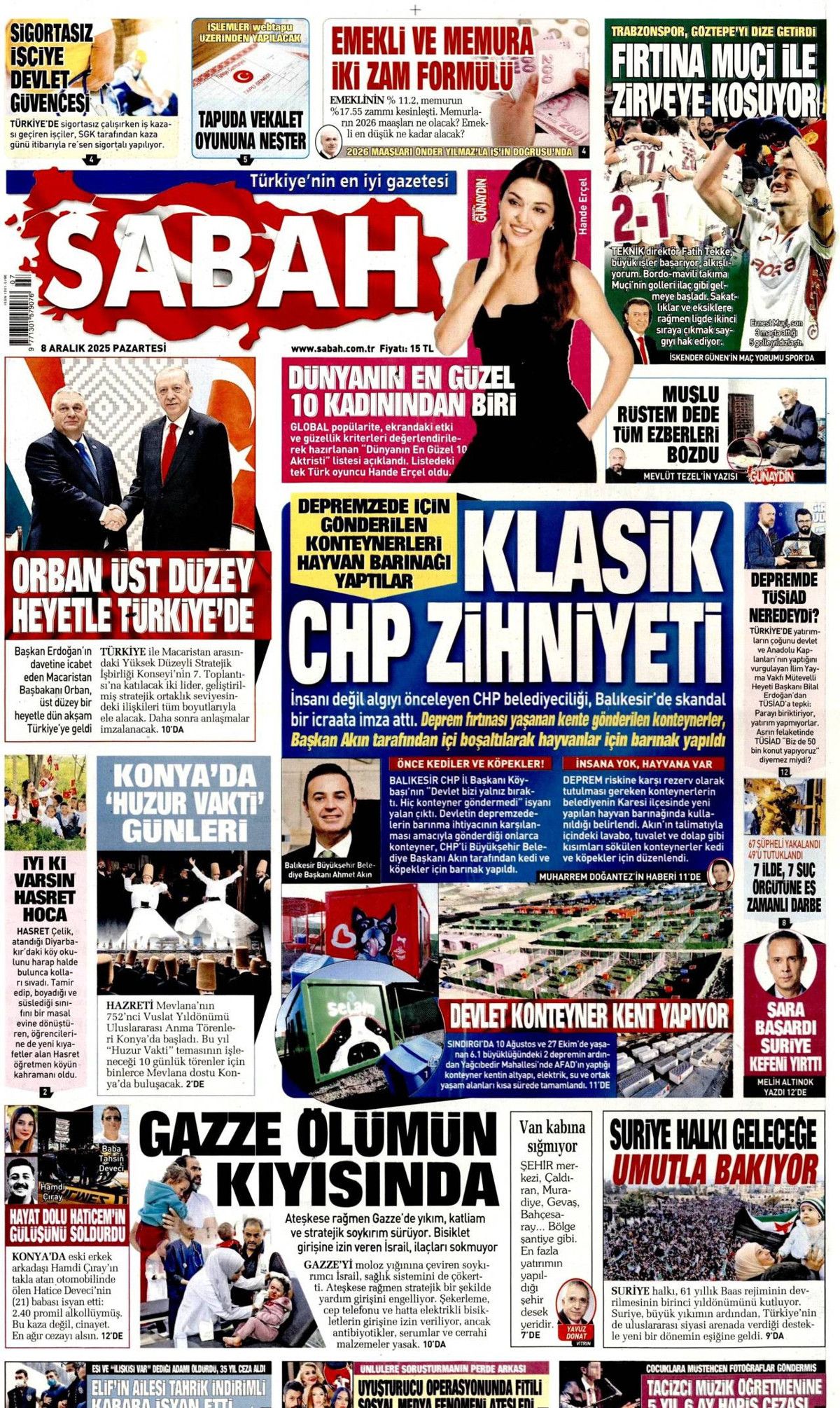 İstanbul Erkek Lisesi'nde taciz rezaleti! Elit okuldaki skandal manşetlerde... 4