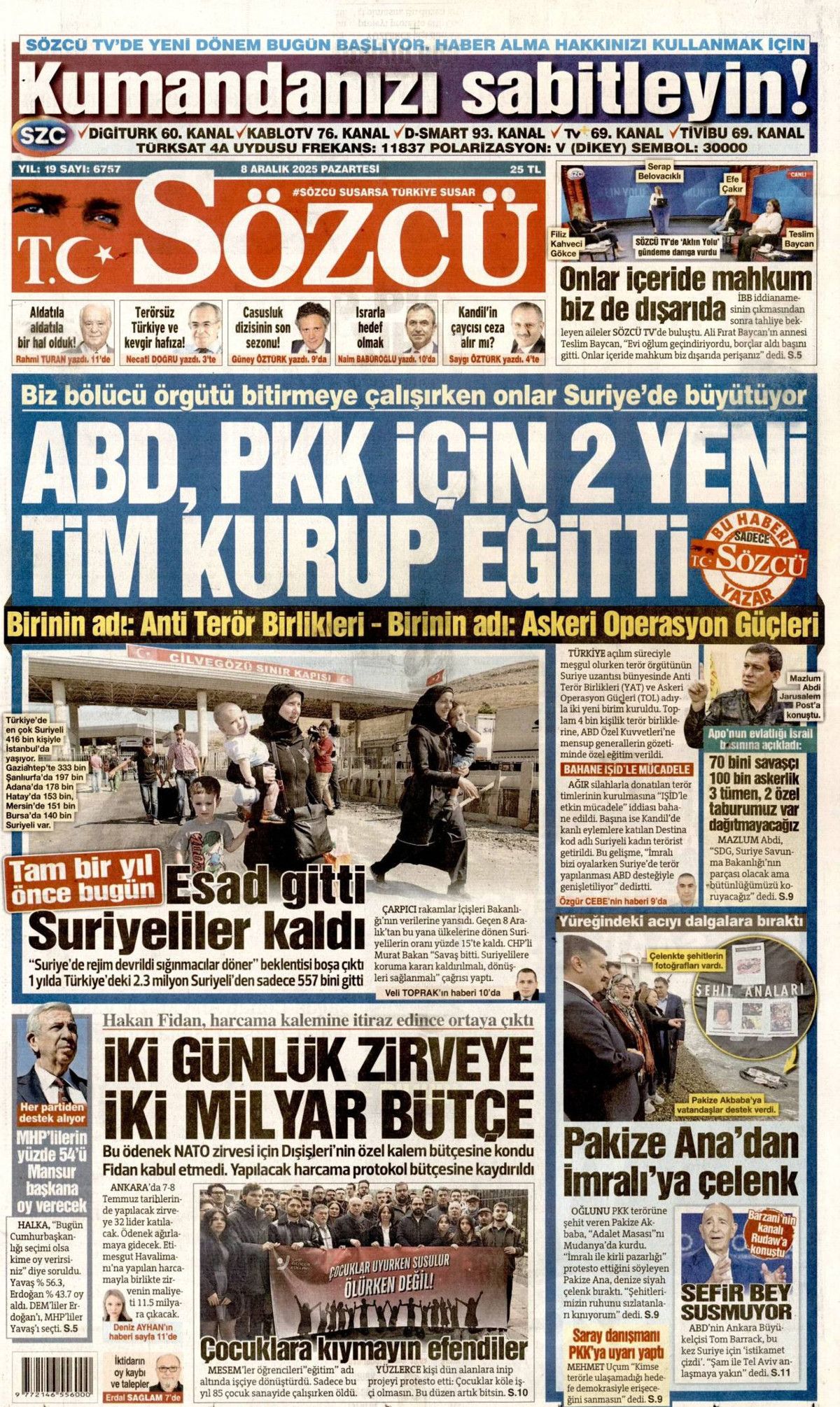 İstanbul Erkek Lisesi'nde taciz rezaleti! Elit okuldaki skandal manşetlerde... 8