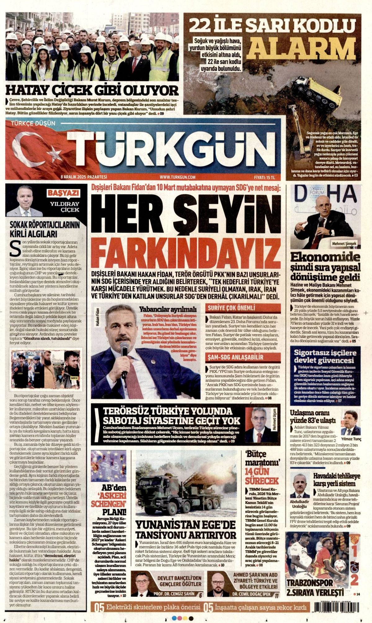 İstanbul Erkek Lisesi'nde taciz rezaleti! Elit okuldaki skandal manşetlerde... 10