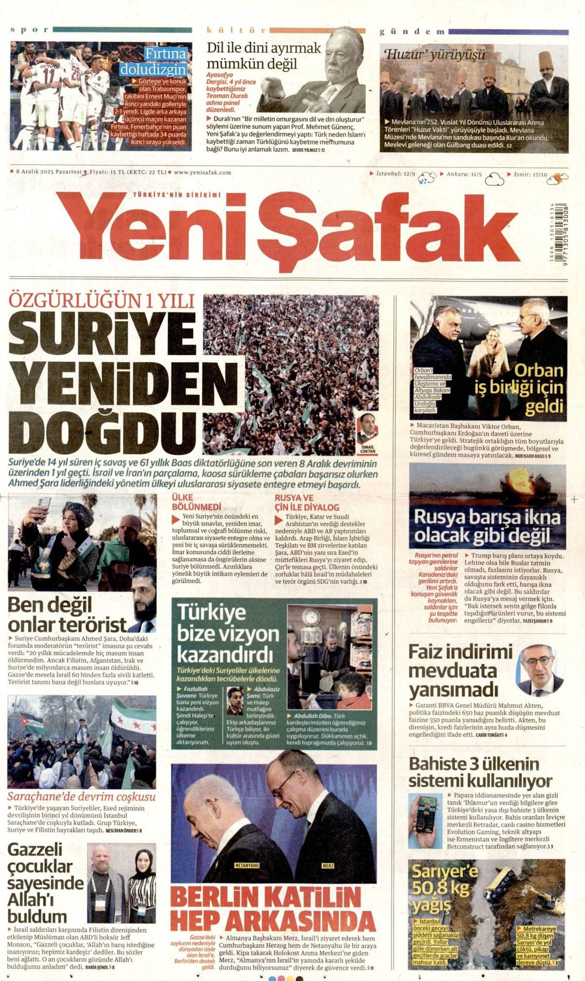 İstanbul Erkek Lisesi'nde taciz rezaleti! Elit okuldaki skandal manşetlerde... 5