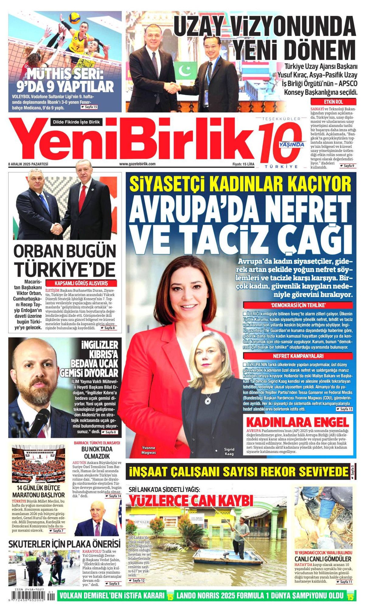 İstanbul Erkek Lisesi'nde taciz rezaleti! Elit okuldaki skandal manşetlerde... 22