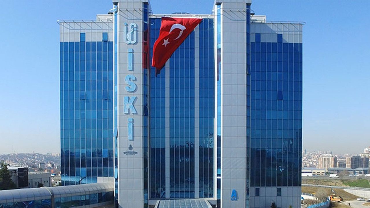 İBB’nin 5 yıldır İSKİ’ye tek kuruş ödemediği ortaya çıktı: 3.9 milyarlık borç, sıfır geri ödeme! 3