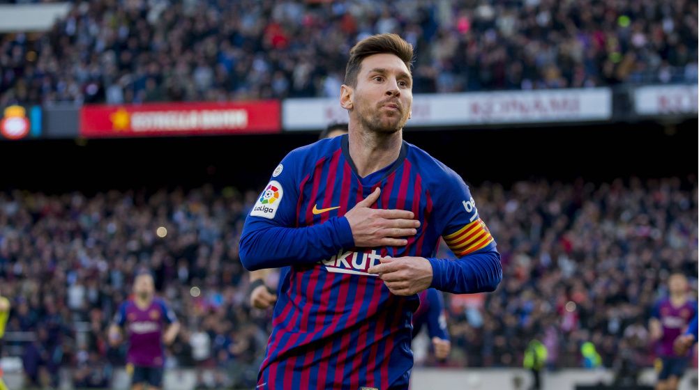 Süper Lig'de Yer Yerinden Oynayacak! Messi Dev Kulübe Geliyor 2