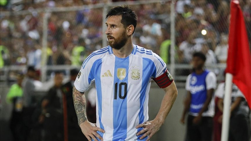 Süper Lig'de Yer Yerinden Oynayacak! Messi Dev Kulübe Geliyor 1