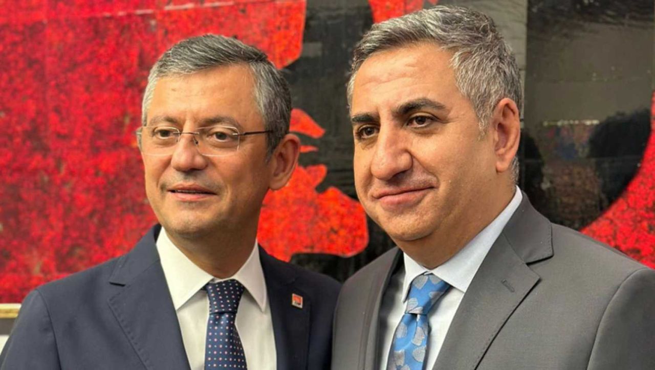Özgür Özel'in A takımı daha ilk gününde krize gömüldü! Tartışmalı vekil MYK’ya alındı, tepkiler çığ gibi... 2