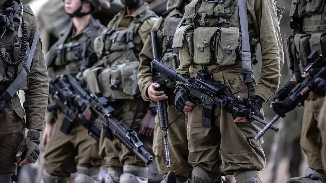 Gazze savaşı İsrail’i vurdu! Ordu içinde tarihin en büyük psikoloji krizi: 279 asker intihar etti 3
