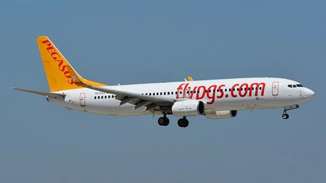Anlaşma imzalandı! Pegasus Çek hava yolu şirketini 154 milyon Euro'ya satın aldı 4