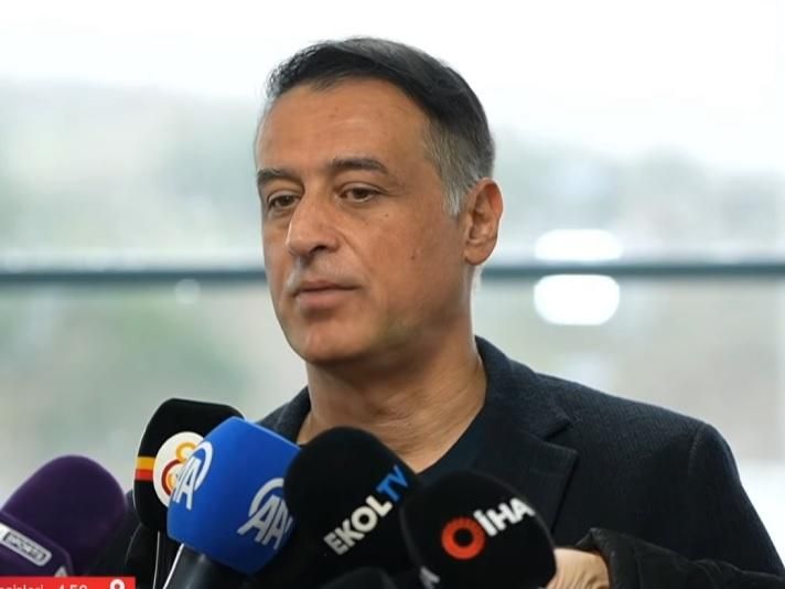 Galatasaray Monaco maçında olmayacak 3 ismi resmen açıkladı! Okan Buruk'u kahreden haber 2
