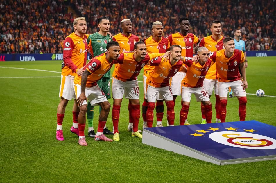 Galatasaray Monaco maçında olmayacak 3 ismi resmen açıkladı! Okan Buruk'u kahreden haber 3