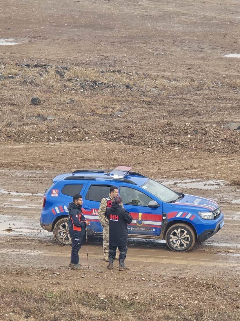 Reyhanlı'da dayı dehşeti! 10 yaşındaki Amir canlı canlı toprağa gömüldü! Cani dayının ifadesi kan dondurdu... 5