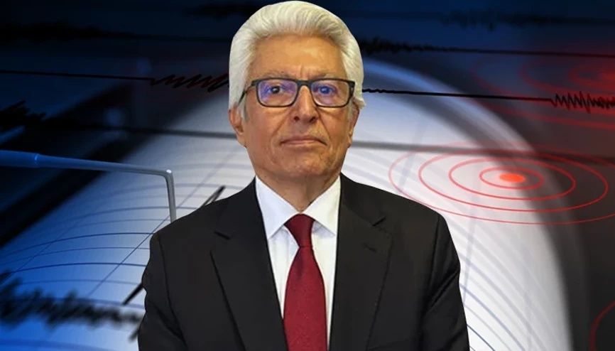Büyük deprem kapıda mı? Van, İzmir, Antalya… Art arda depremler sonrası Süleyman Pampal'dan korkutan uyarı: Devamı gelebilir! 7