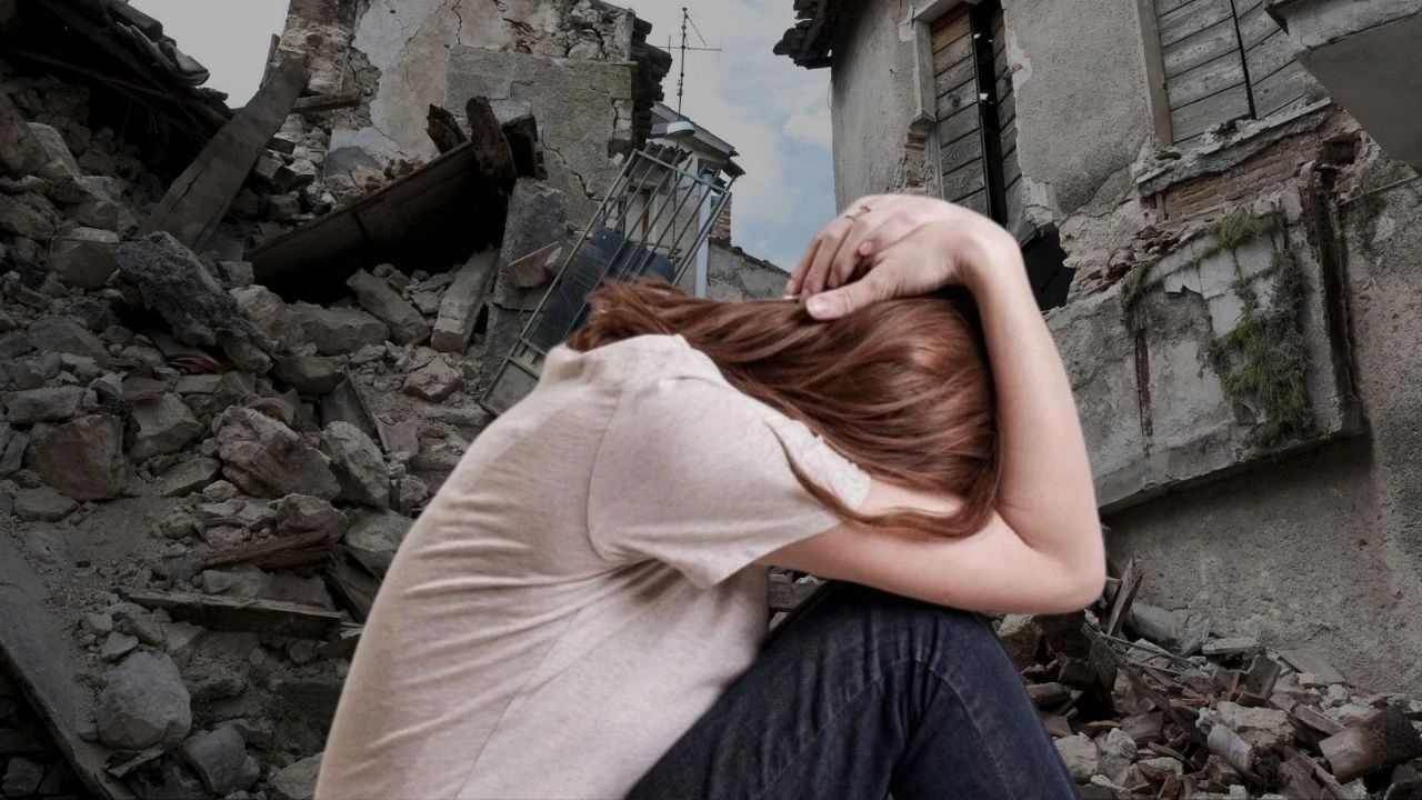 Büyük deprem kapıda mı? Van, İzmir, Antalya… Art arda depremler sonrası Süleyman Pampal'dan korkutan uyarı: Devamı gelebilir! 1