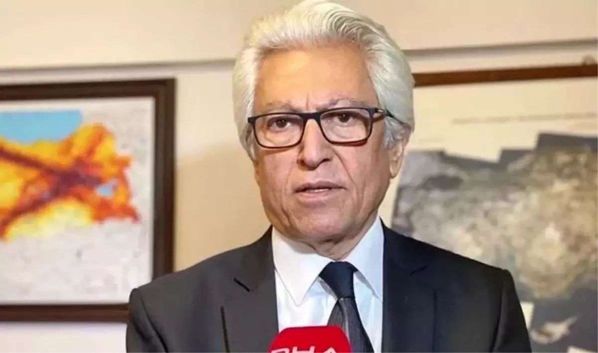 Büyük deprem kapıda mı? Van, İzmir, Antalya… Art arda depremler sonrası Süleyman Pampal'dan korkutan uyarı: Devamı gelebilir! 6