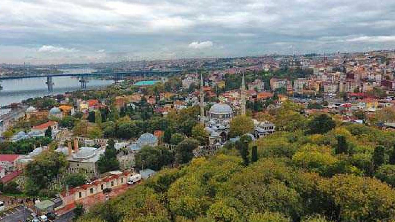 İstanbullular dikkat! İSKİ açıkladı: Yarın 9 ilçedeki 107 mahallede su kesintisi yaşanacak 4